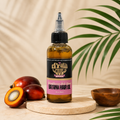Strengthening Herb Infused Batana Hair Oil 4 oz
