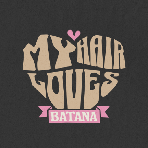 My Hair Loves Batana 